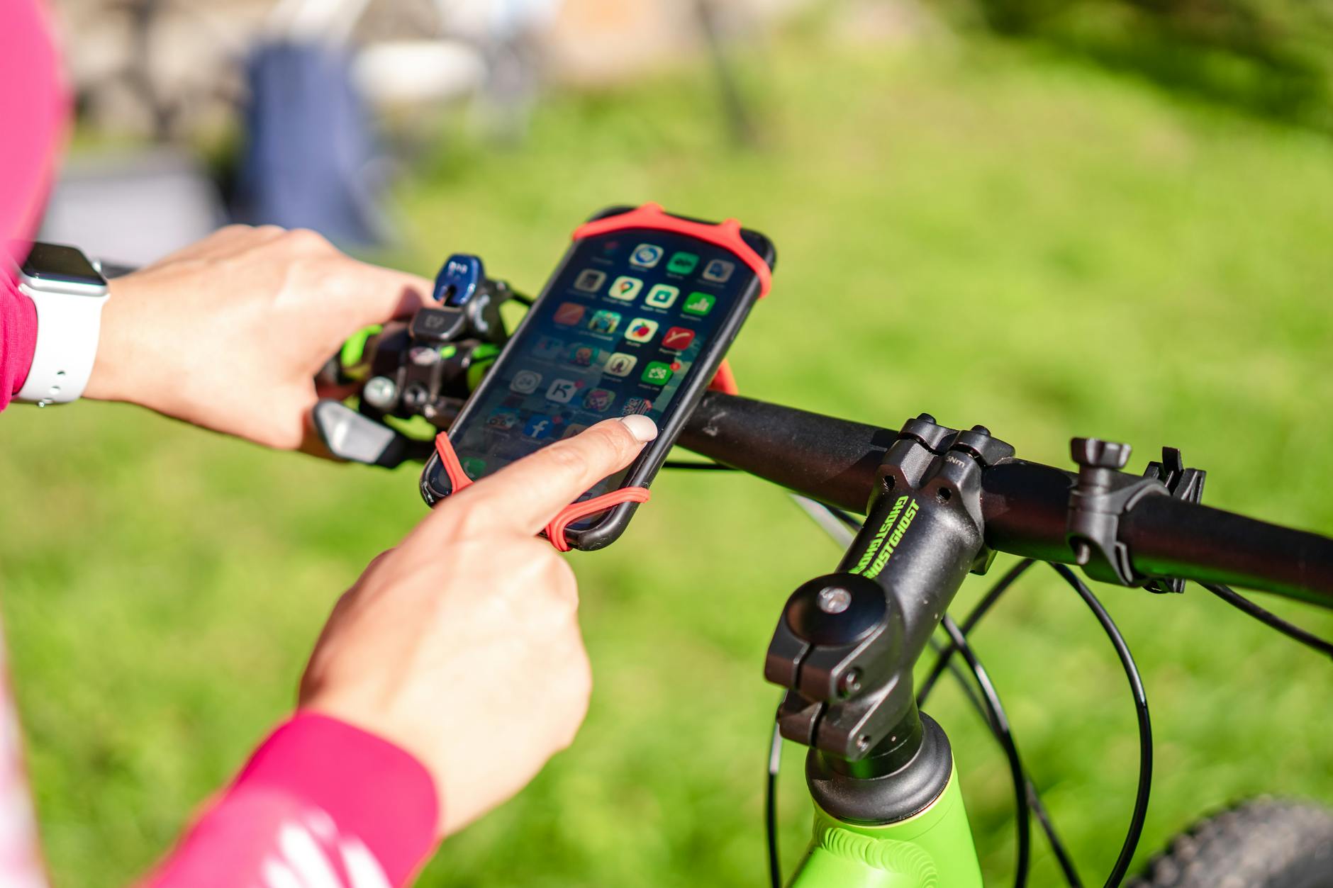 Bästa gratis Zwift-alternativ — så cyklar du utan månadsavgift