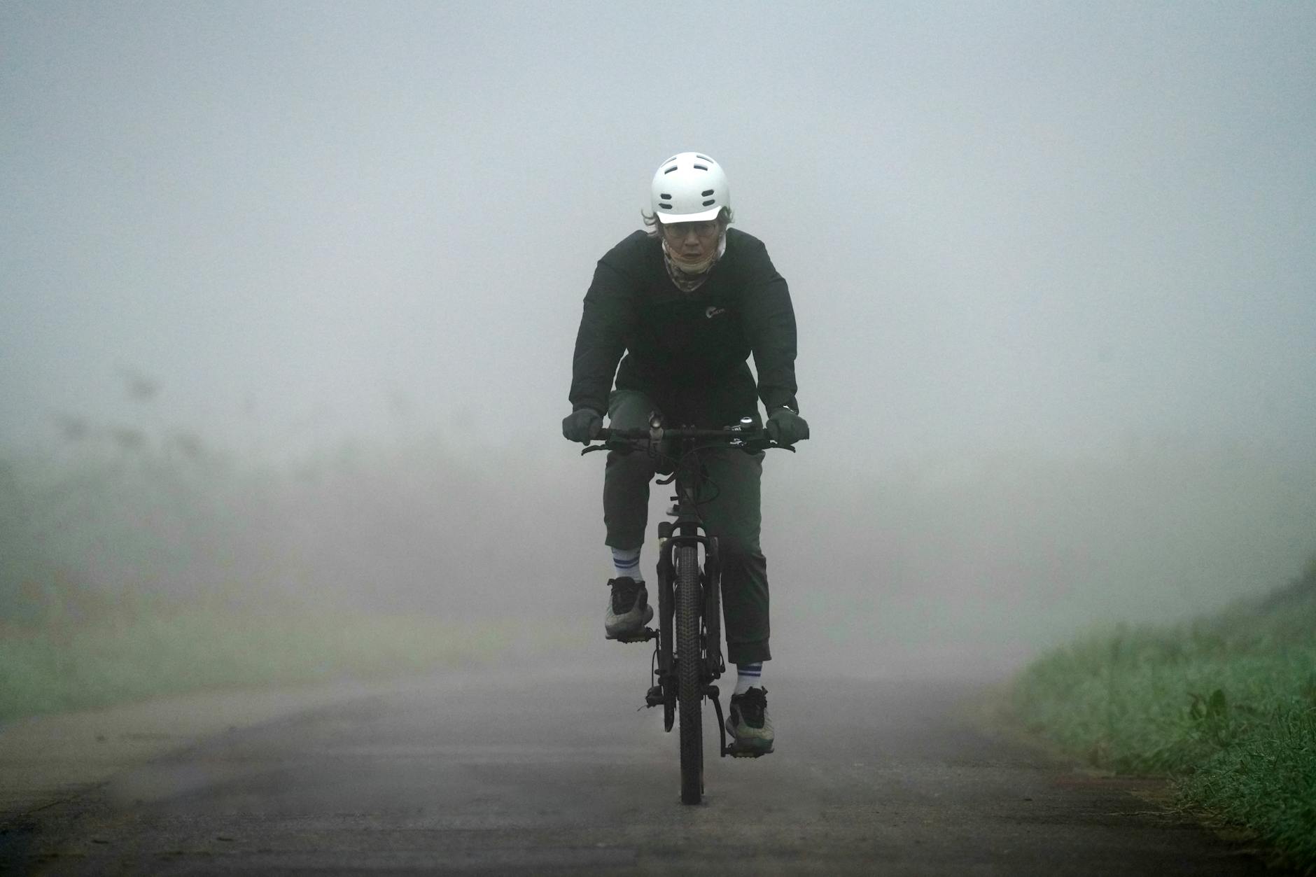 Fasteträning på Zwift: vad train-low faktiskt ger