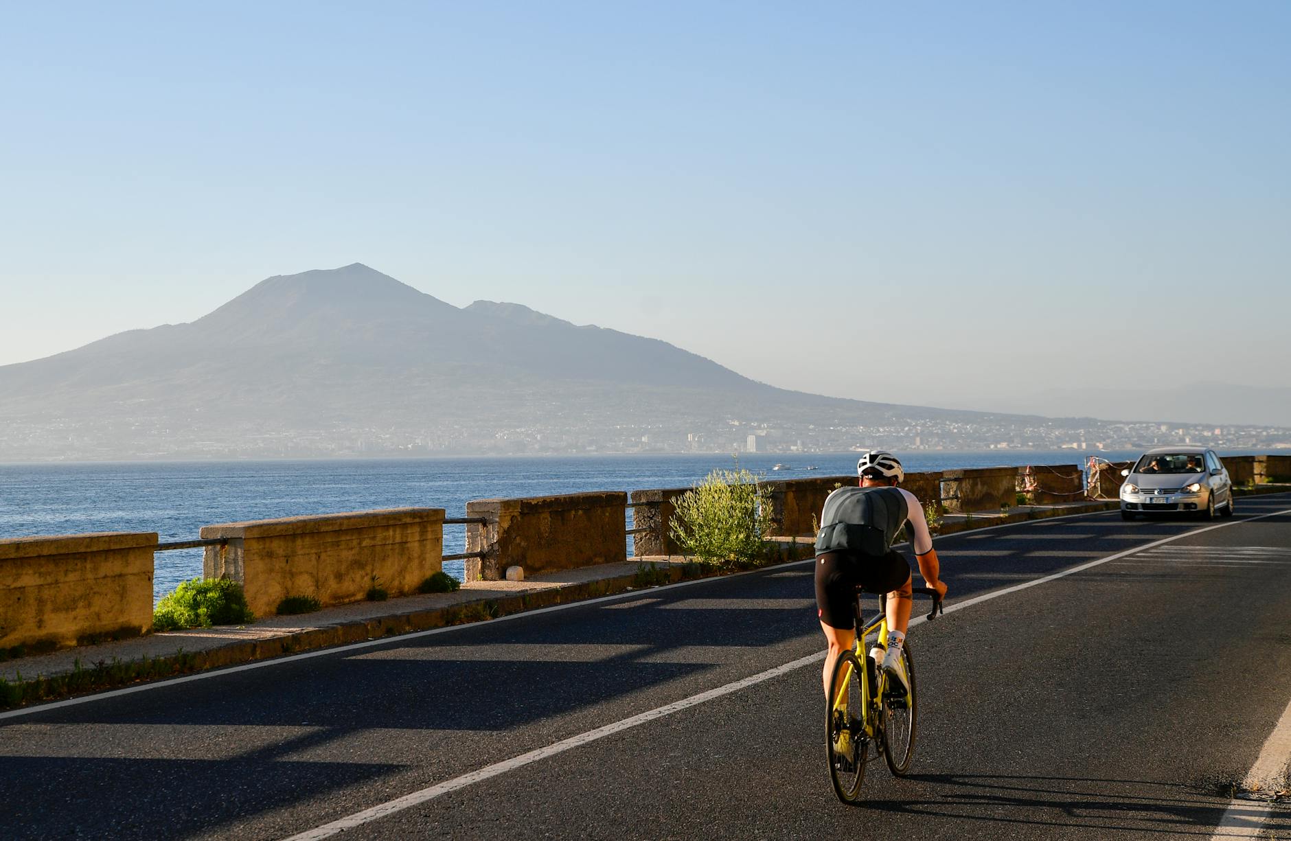 Mallorca-resan på Zwift: Vinterstrategi för svenska cyklister