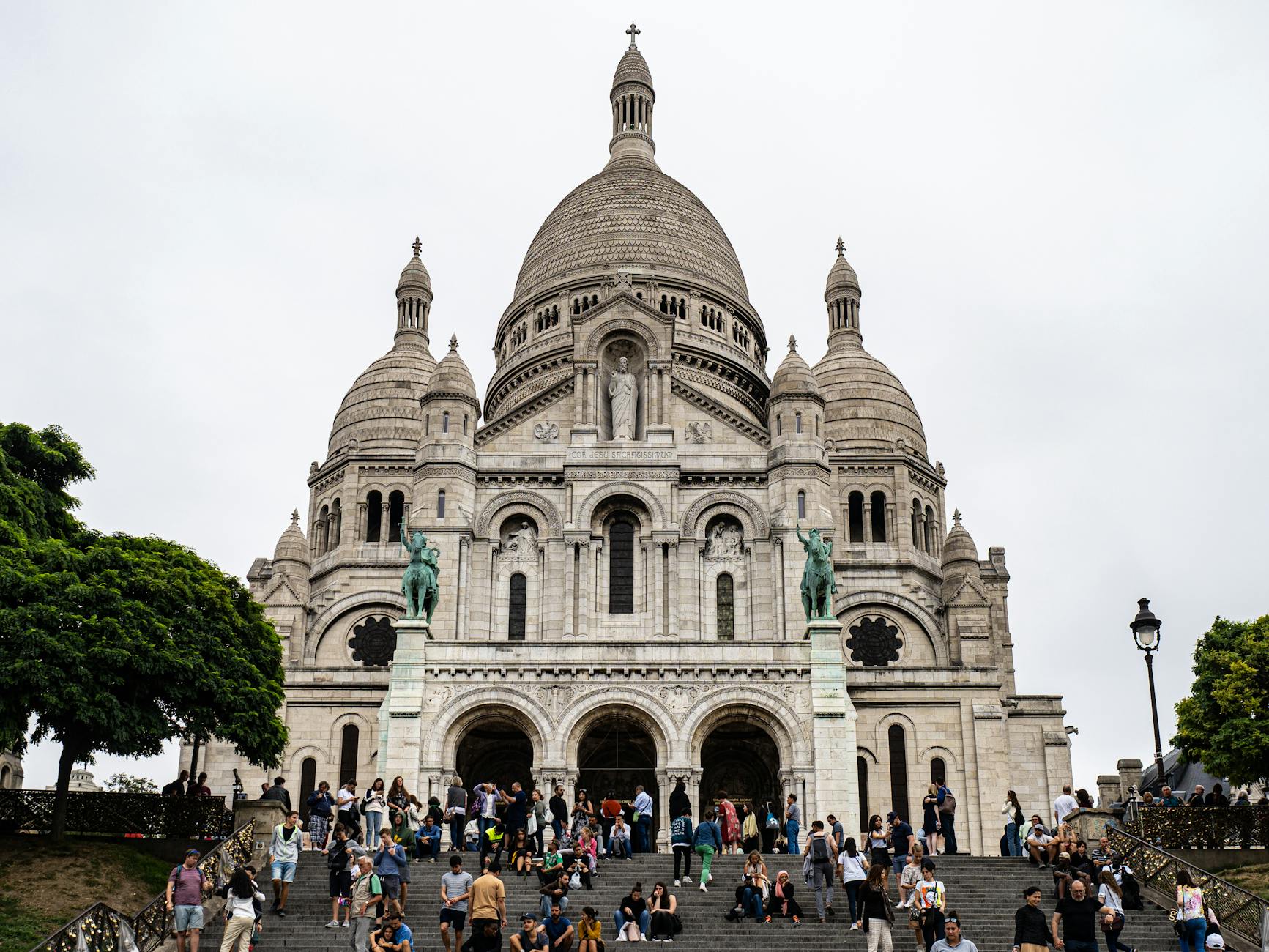 Paris får Montmartre — Tour Fever 2026 på Zwift