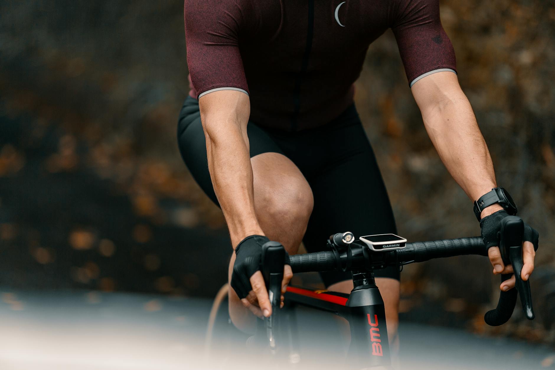 Zwift Fitness Tracker — så importeras dina utomhuspass från Garmin, Wahoo och Hammerhead