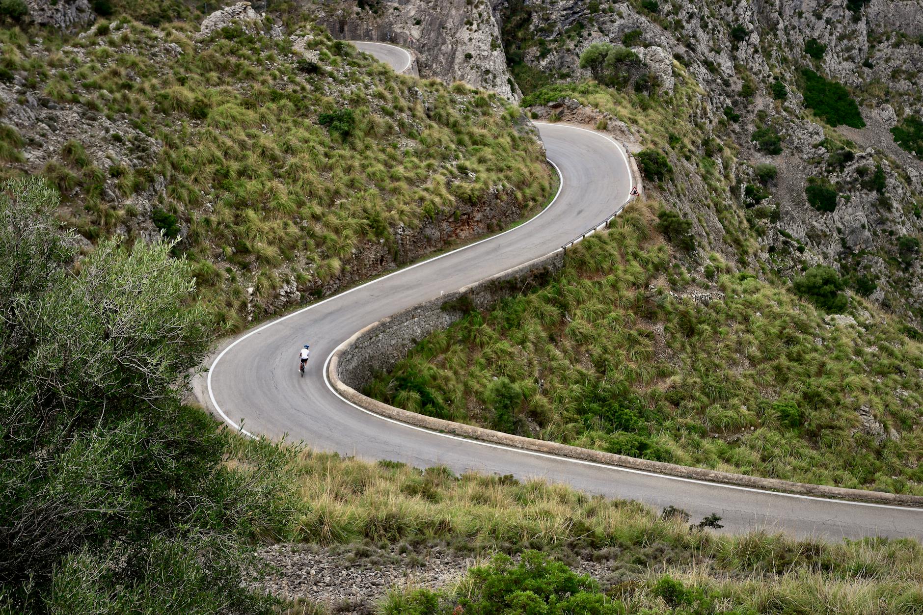 Zwift Route of the Week — sa far du bonus-XP